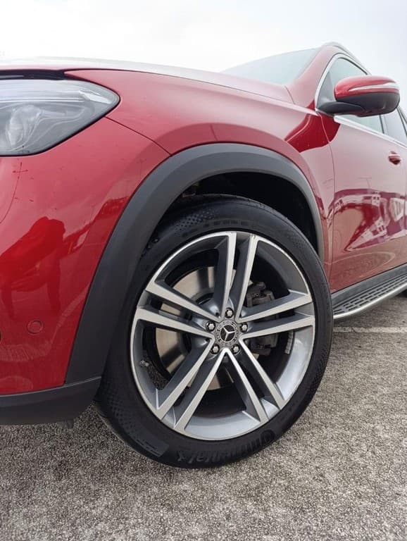 Mercedes-Benz GLE 450 — fotka 4