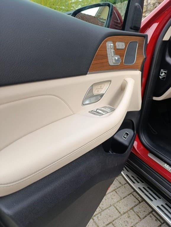 Mercedes-Benz GLE 450 — fotka 18