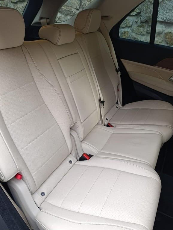 Mercedes-Benz GLE 450 — fotka 19