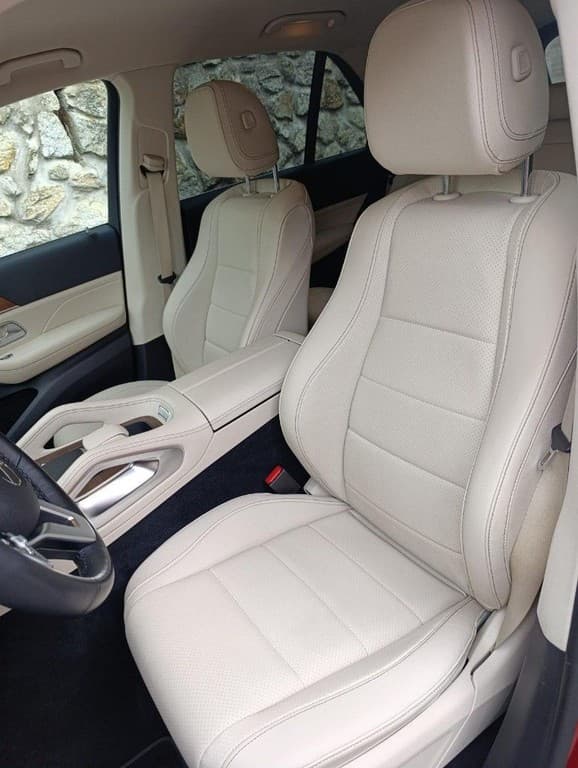 Mercedes-Benz GLE 450 — fotka 20