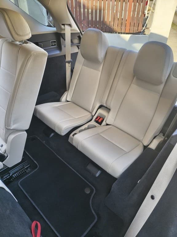 Mercedes-Benz GLE 450 — fotka 21
