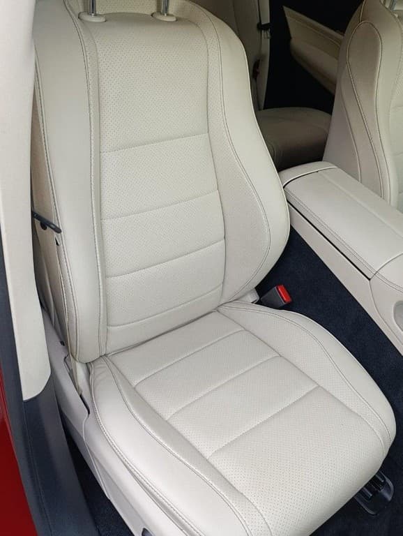 Mercedes-Benz GLE 450 — fotka 22