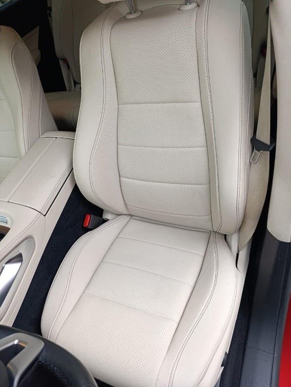 Mercedes-Benz GLE 450 — fotka 24